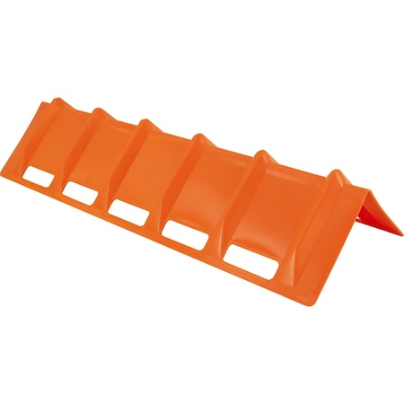 Encore Packaging Edge Protectors  8 x 8 x 36 Jumbo for Lashing EP-5680-36